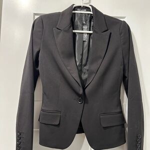 Express Blazer